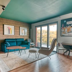 Appartement met een Slaapkamer